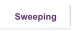 Sweeping